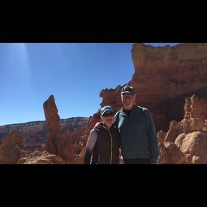 Meet your Posher, Vicki